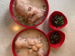 廖老妈蹄花-廖老妈蹄花店(人民公园陕西街259号店)