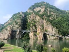 -大连冰峪旅游度假区