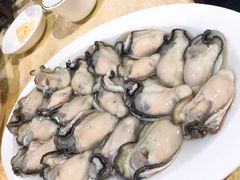 -濠轩阁特色生蚝火锅(水湾路店)