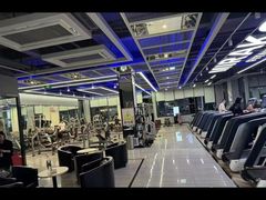 -奇迹健身·恒温游泳(金海首座店)