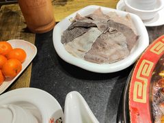 -叉叉裤鲜火锅(空港新城店)