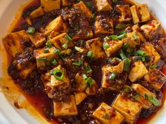 -辣婆婆(航天桥店)