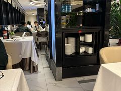 -新加坡珍宝海鲜JUMBO Seafood(西安skp店)