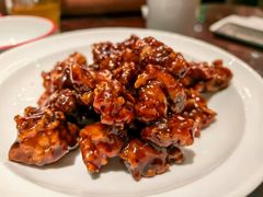 -新白鹿餐厅(爱琴海购物中心店)