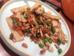 -诏安海鲜馆(新浦店)