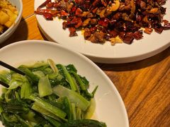 -百年神厨·地道川菜(清江西路店)