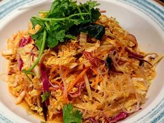 -喝丢一只鞋海鲜烧烤·海肠捞饭(文体街店)