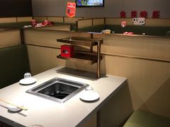 -海底捞火锅(宇飞大厦店)