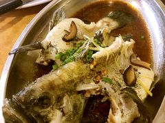 -ZF Seafood Restaurant 卓峰海鲜餐