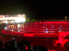 -鼎盛王朝康熙大典实景演出