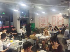 -串小白烧烤(金沙洲店)