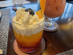 巴黎人的彩虹-巴黎轩(澳门巴黎人店)