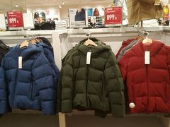 -优衣库(青岛万象城店)