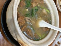 -溢香苑瓦罐(前进路店)