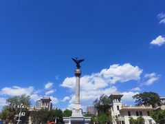 -天津意大利风情旅游区