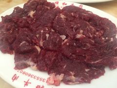 -陈记顺和潮汕牛肉火锅(韩江路店)