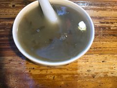 -港湾糖水
