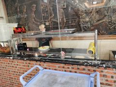 -墨脱石锅椰子鸡•香草鸭•东山羊(大东海店)