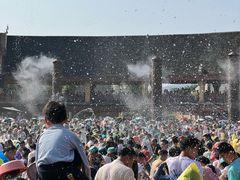 -西双版纳傣族园