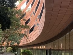 -上海衡山路十二号华邑酒店