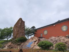 -句容茅山景区