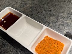 -NIUAN牛庵·和牛烤肉(恒隆店)