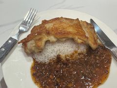 -香港深仔记茶餐厅(东门店)