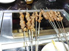 -运德成·天津老味烧烤(广开二马路店)