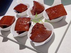 秘制红烧肉-北平楼·烤鸭·北京菜(牡丹园店)