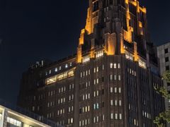 -上海国际饭店