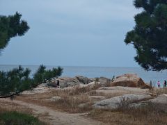 -老虎石海上公园