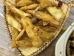 -小民大排档(光谷店)
