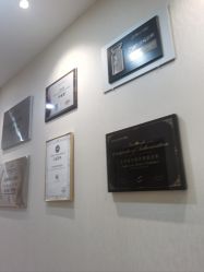 -JUVA欧华医美连锁