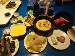 -堂会·KTV·自助餐·团建聚会(天河店)