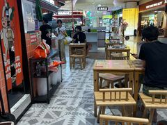 -萝卜向南·湘西泡菜·腊味炒饭(星河coco city店)