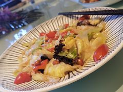 -怡和春天大酒楼(柳芳店)