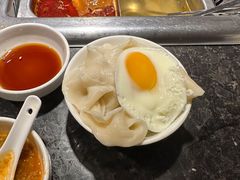 -海底捞火锅(连城广场店)