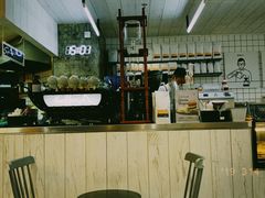-明谦·Coffee&Cocktail Bar(美您公园店)