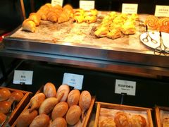 -东莞塘厦三正半山温泉酒店·沙利文西餐厅