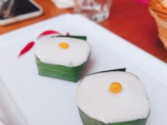 -泰玖Thai Nine Bistro(158坊店)