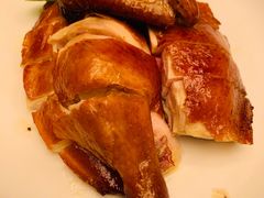 -新天世纪中餐厅
