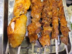-古铜老院铜锅涮肉·清真(双井店)