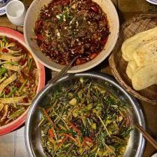 -灶东家民间菜(回兴店)