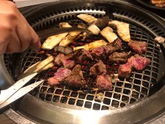-赤坂亭·M9和牛烧肉(南京江南虹悦城店)