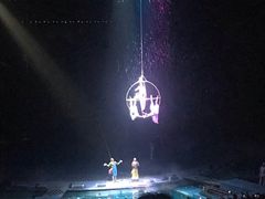 -广州长隆国际大马戏