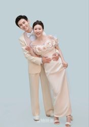 -蜜柚映画婚纱摄影(双井店)