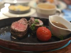 -西堤牛排(北京国瑞店)
