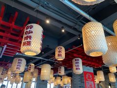 -二十八里太湖船菜(吉祥路店)