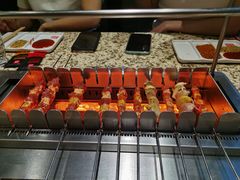 -丰茂烤串(六里桥店)