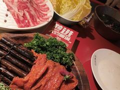 -小龙坎火锅(全球总店)